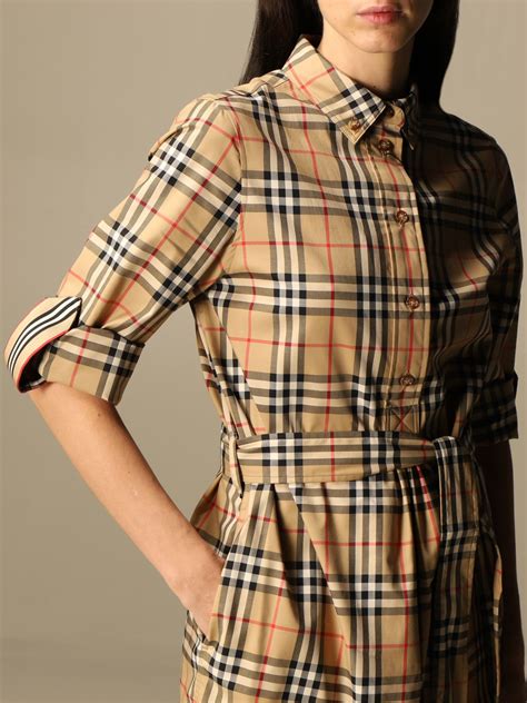 burberry best clothes|burberry women's dresses on sale.